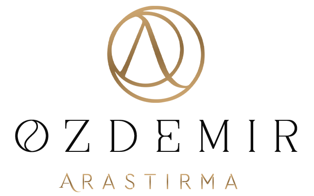 Özdemir Logo